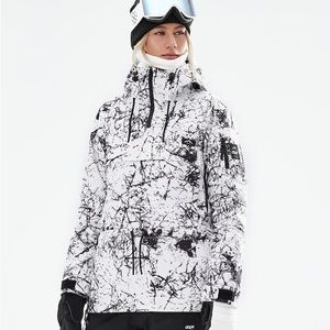 DOPE Annok W 2021 Ski Snowboard Jacket